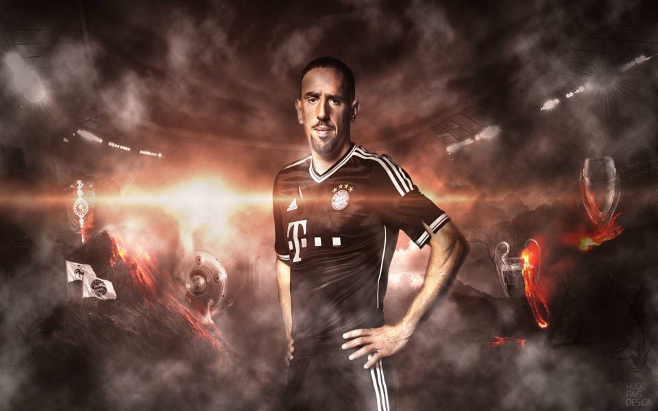 Download Franck Ribery Download Best 4K Pictures Images Backgrounds wallpaper