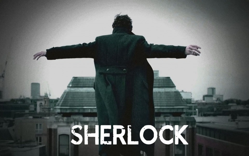 Download Free Sherlock BBC 4K Wallpapers for WhatsApp wallpaper