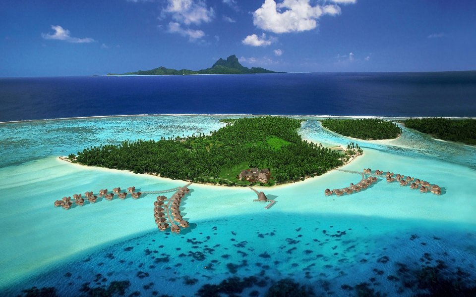 Download French Polynesia Ultra Hd Wallpapers 8k Resolution 7680x43 And 4k Resolution Wallpaper Getwalls Io