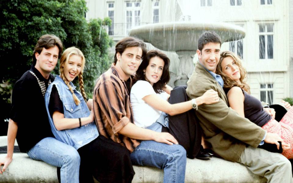 Download Friends TV Show Download HD 1080x2280 Wallpapers Best Collection wallpaper