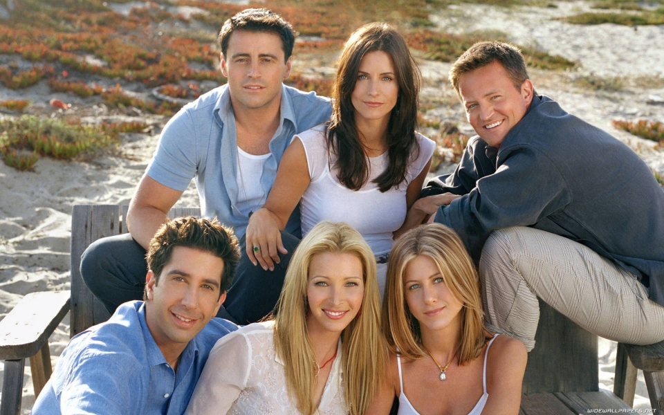 Download Friends TV Show Ultra HD Wallpapers 8K Resolution 7680x4320 And 4K Resolution wallpaper