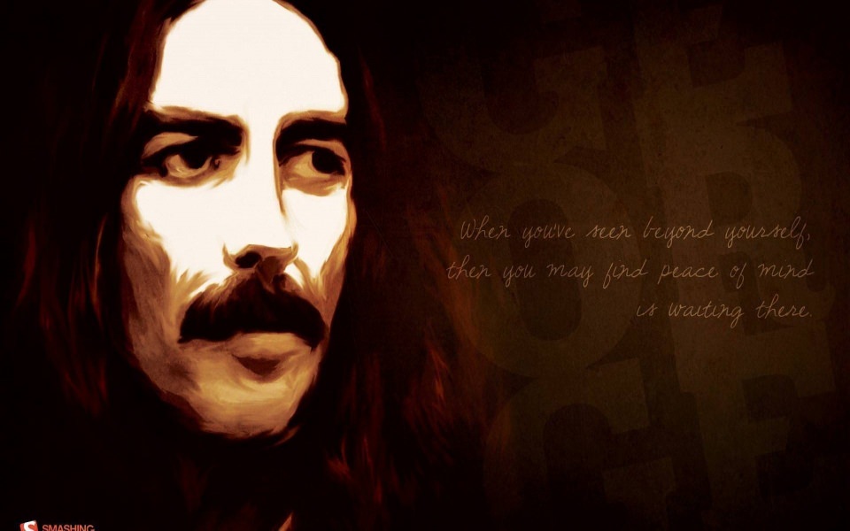 Download George Harrison Download HD 1080x2280 Wallpapers Best Collection wallpaper