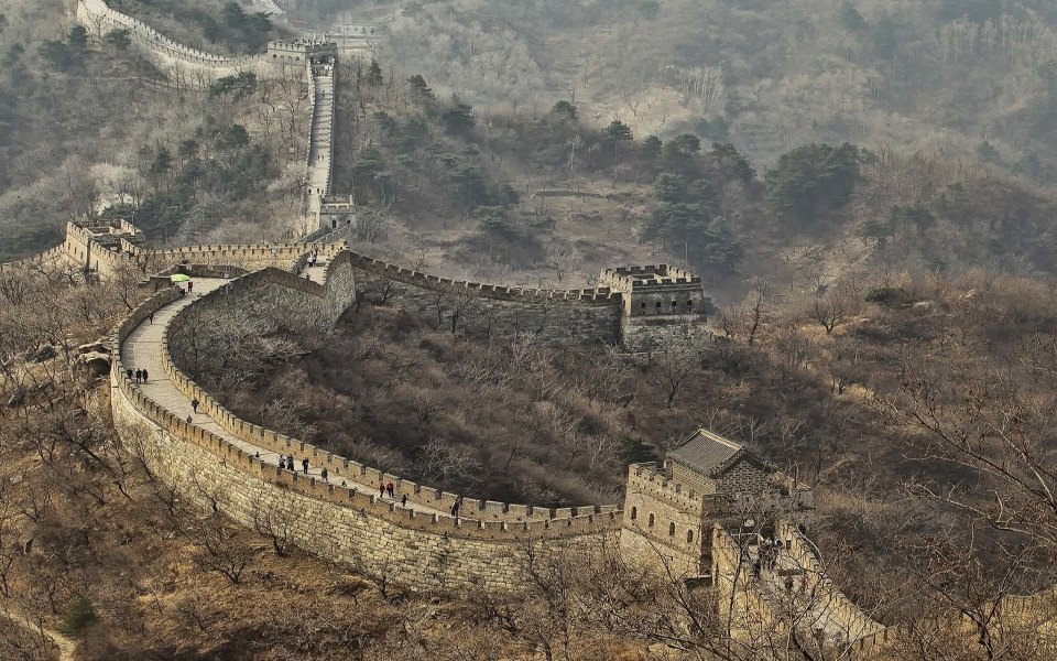 Download Great Wall Of China Free Wallpapers for Mobile Phones wallpaper