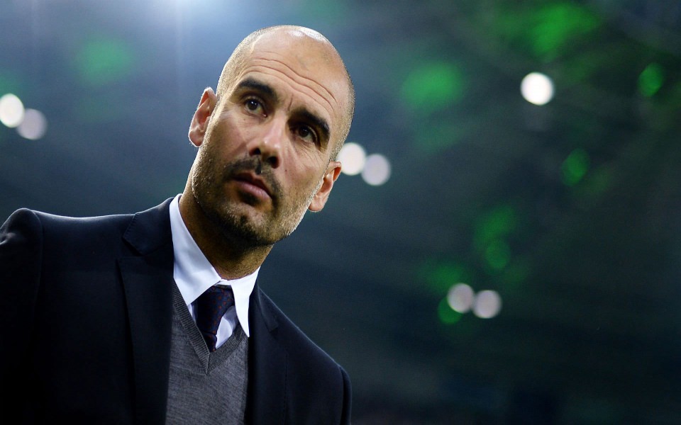 Pep Guardiola Wallpaper HD APK for Android Download
