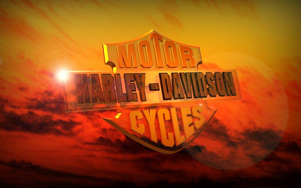 Download Harley Davidson HD Widescreen 4K UHD 5K 8K Download wallpaper
