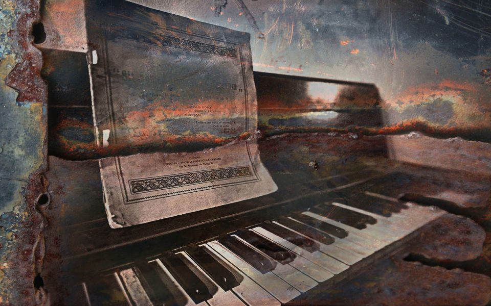 Download Harpsichord High Resolution Desktop Backgrounds wallpaper
