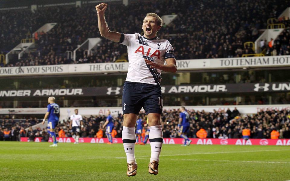 Download Harry Kane Live Free HD Pics for Mobile Phones PC wallpaper