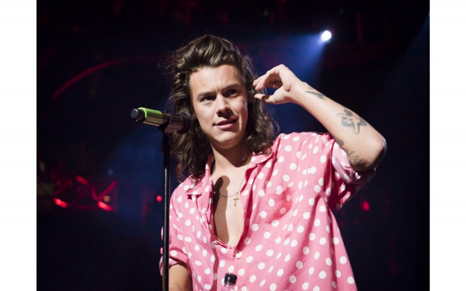 Download Harry Styles Ultra HD Wallpapers 8K Resolution 7680x4320 And 4K Resolution wallpaper