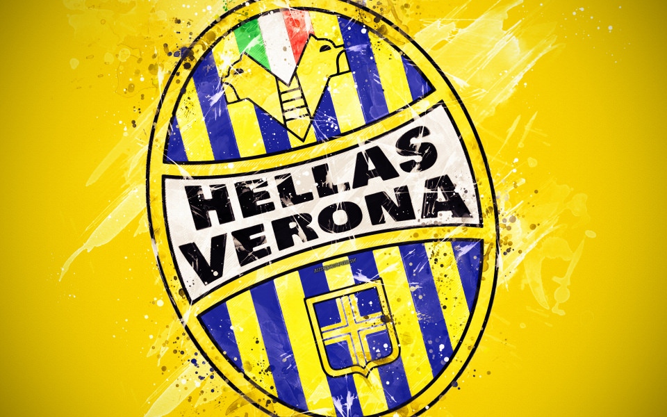 Download Hellas Verona HD Widescreen 4K UHD 5K 8K Download wallpaper