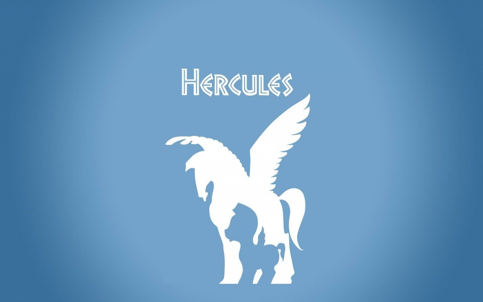 Download Hercules 4K for WhatsApp wallpaper