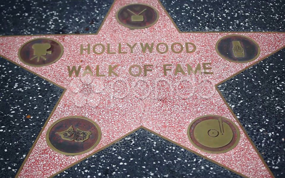 Download Hollywood Walk Of Fame Ultra HD Wallpapers 8K Resolution 7680x4320 And 4K Resolution wallpaper