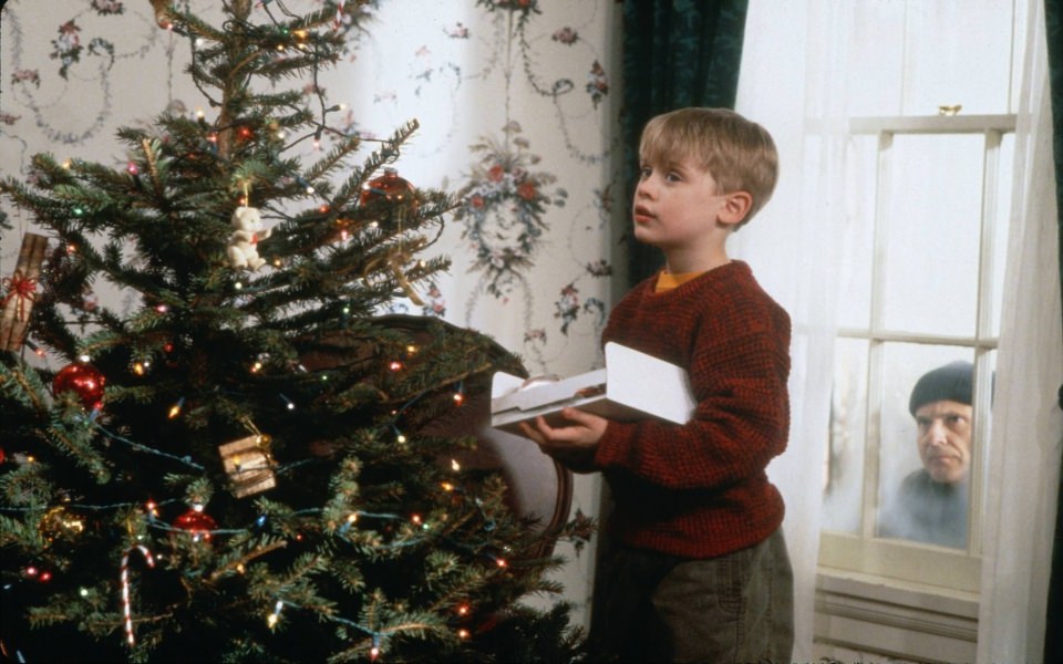Download Home Alone 2 Live Free HD Pics for Mobile Phones PC wallpaper