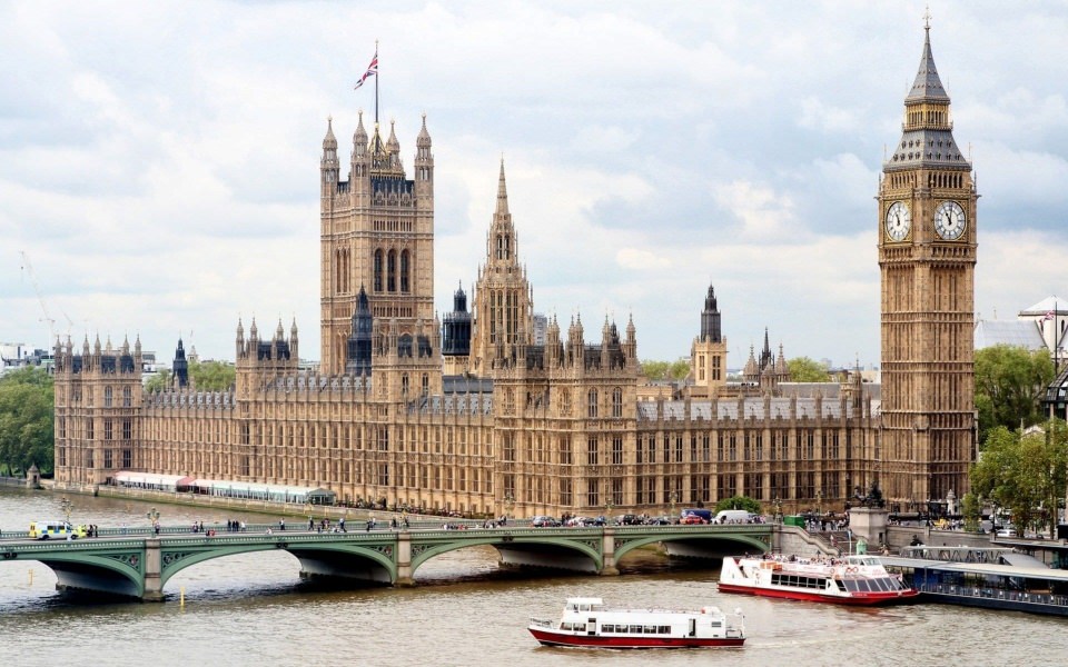 Download Houses Of Parliament 4K Wallpapers for WhatsApp wallpaper