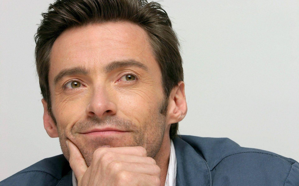 Download Hugh Jackman 4K Background Pictures In High Quality wallpaper
