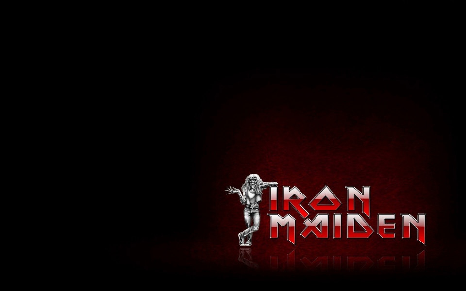 Download Iron Maiden Desktop Backgrounds for Windows 10 wallpaper