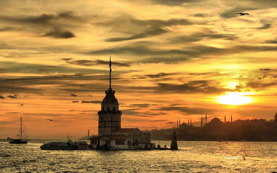 Download Istanbul 4K Wallpapers for WhatsApp wallpaper