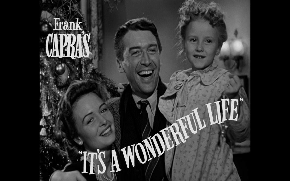 Download Its A Wonderful Life Ultra HD Wallpapers 8K Resolution 7680x4320 And 4K Resolution wallpaper