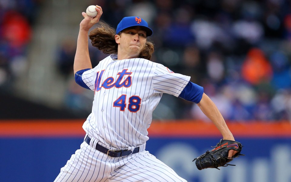 Download Jacob Degrom Live Free HD Pics for Mobile Phones PC wallpaper