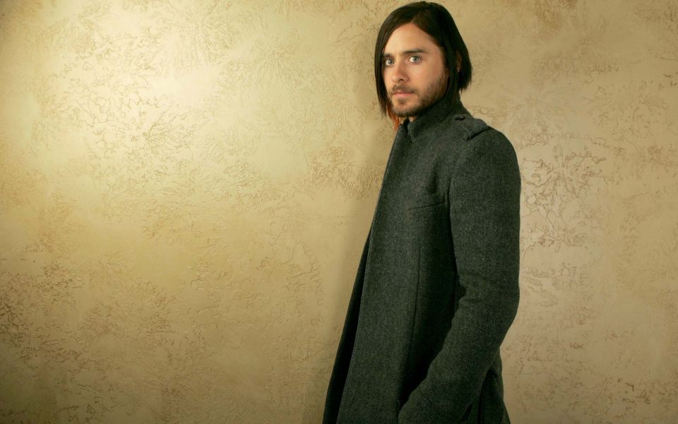 Download Jared Leto Free Wallpapers for Mobile Phones wallpaper