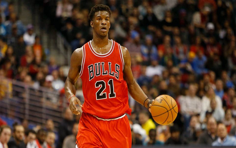 Download Jimmy Butler Free Wallpapers for Mobile Phones wallpaper
