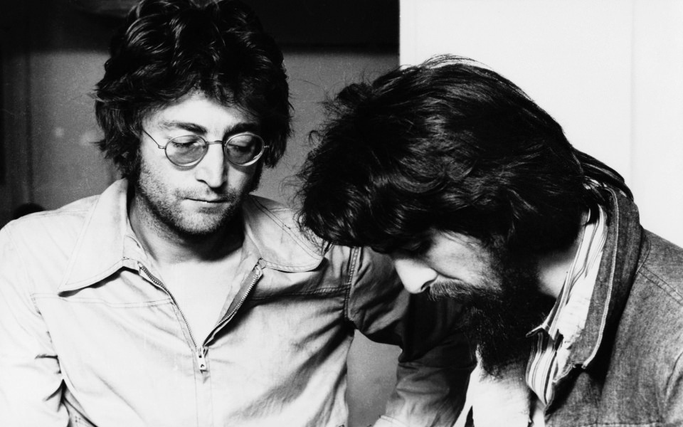 Download John Lennon Free Wallpapers for Mobile Phones wallpaper
