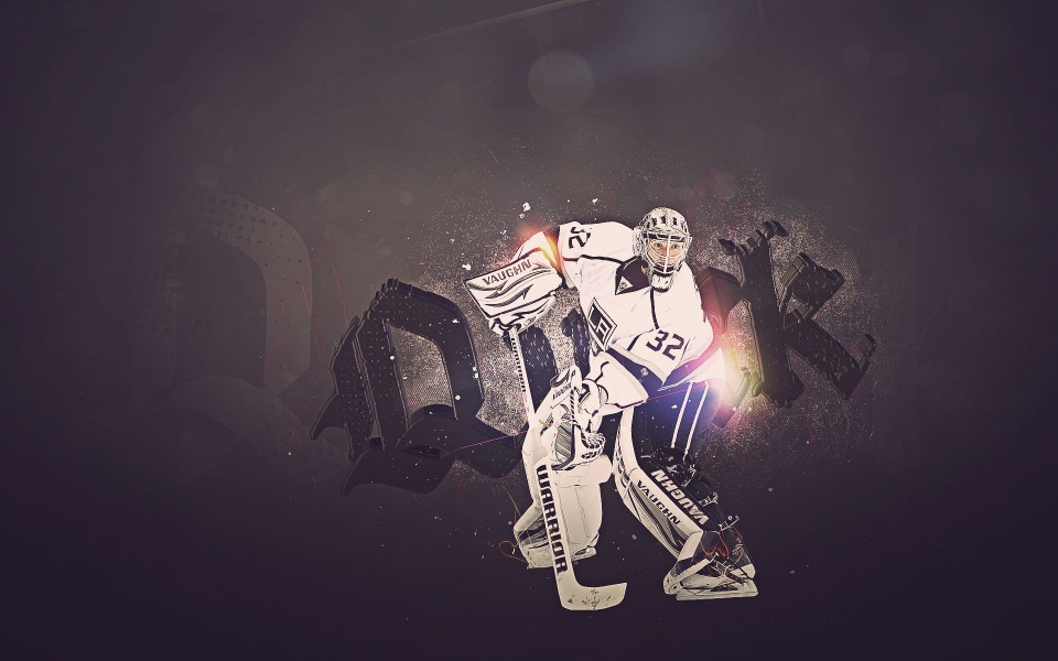 Download Jonathan Quick Images Pictures iPhone iPad PC wallpaper