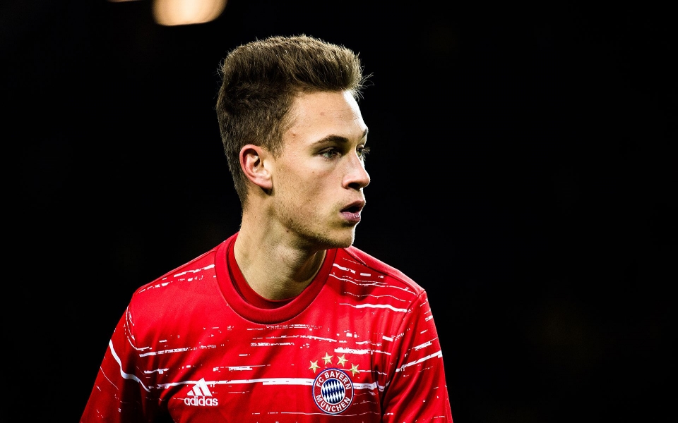 Download Joshua Kimmich Ultra HD Wallpapers 8K Resolution 7680x4320 And 4K Resolution wallpaper