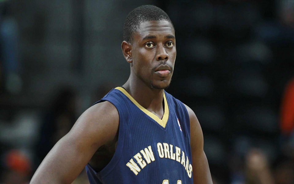 Download Jrue Holiday Wallpapers 8K Resolution 7680x4320 And 4K Resolution wallpaper