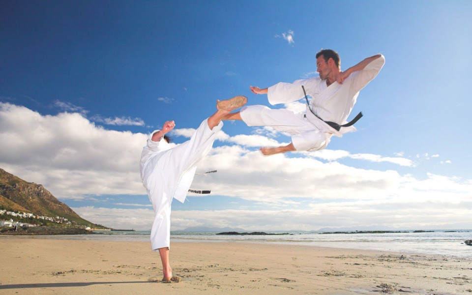 Download Karate Download Best 4K Pictures Images Backgrounds wallpaper