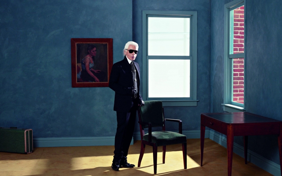 Download Karl Lagerfeld Ultra HD Wallpapers 8K Resolution 7680x4320 And 4K Resolution wallpaper