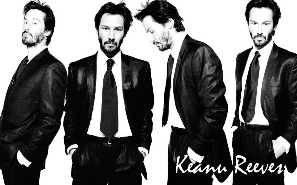 Download Keanu Reeves Live Free HD Pics for Mobile Phones PC wallpaper