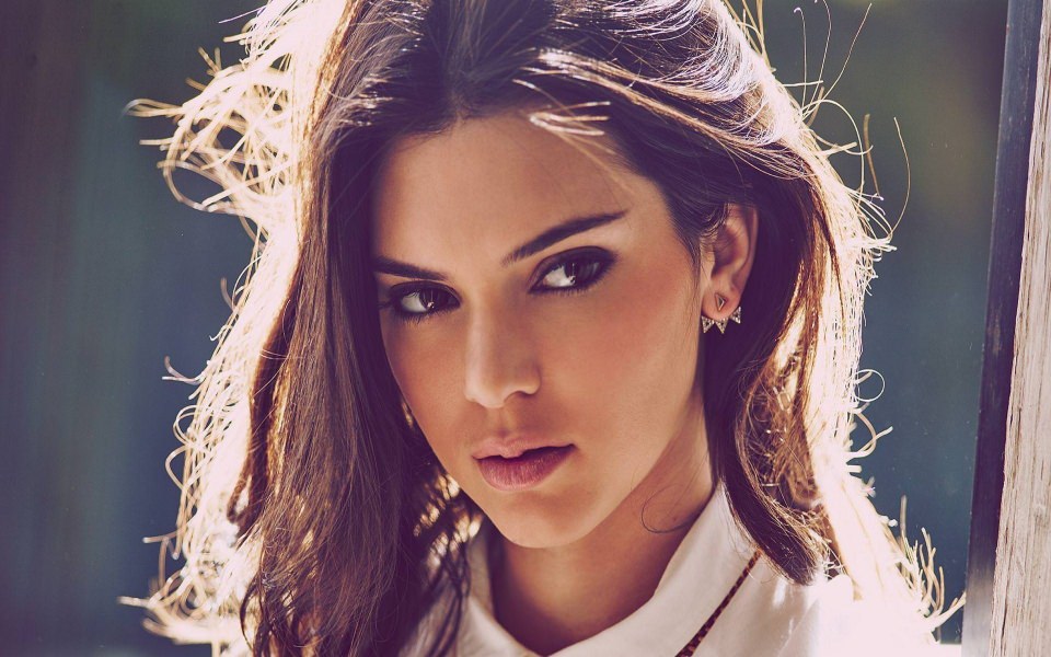 Download Kendall Jenner Download HD 1080x2280 Wallpapers Best Collection wallpaper