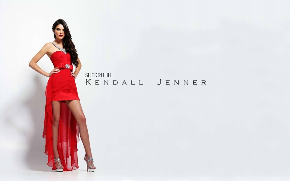 Download Kendall Jenner HD Widescreen 4K UHD 5K Download wallpaper