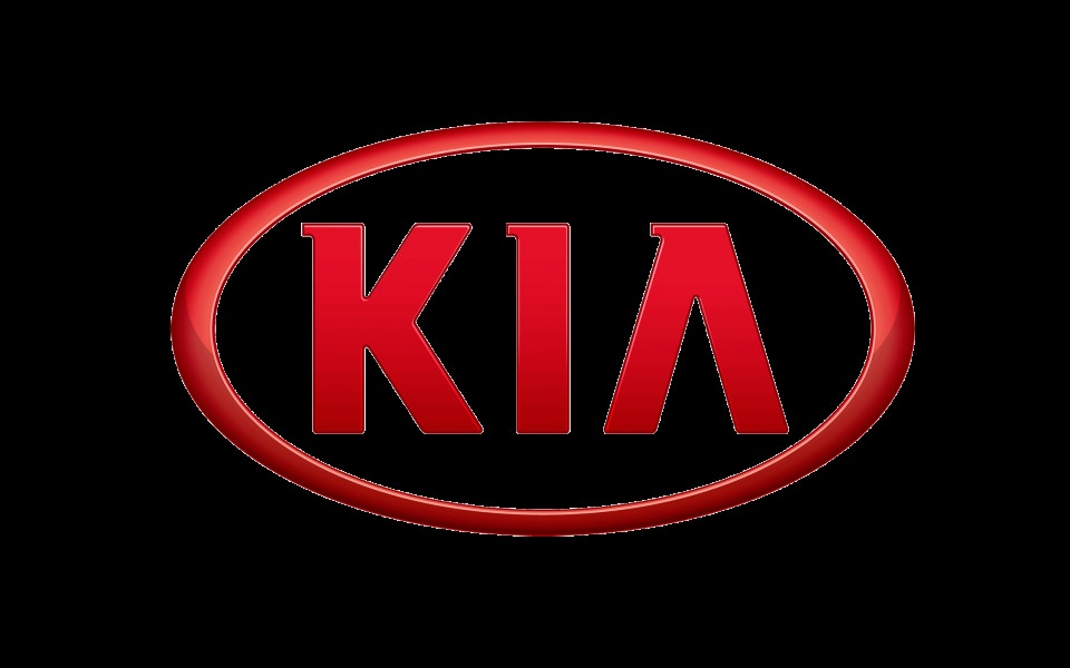 Download Kia Logo Widescreen 4K UHD 5K 8K Wallpaper - GetWalls.io