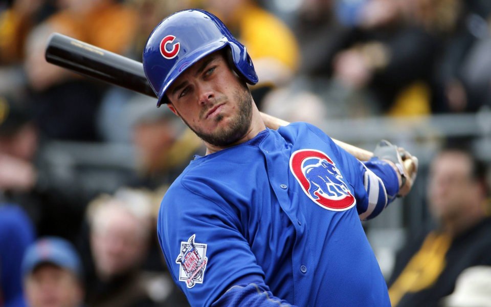 Download Kris Bryant Ultra HD Wallpapers 8K Resolution 7680x4320 And 4K Resolution wallpaper
