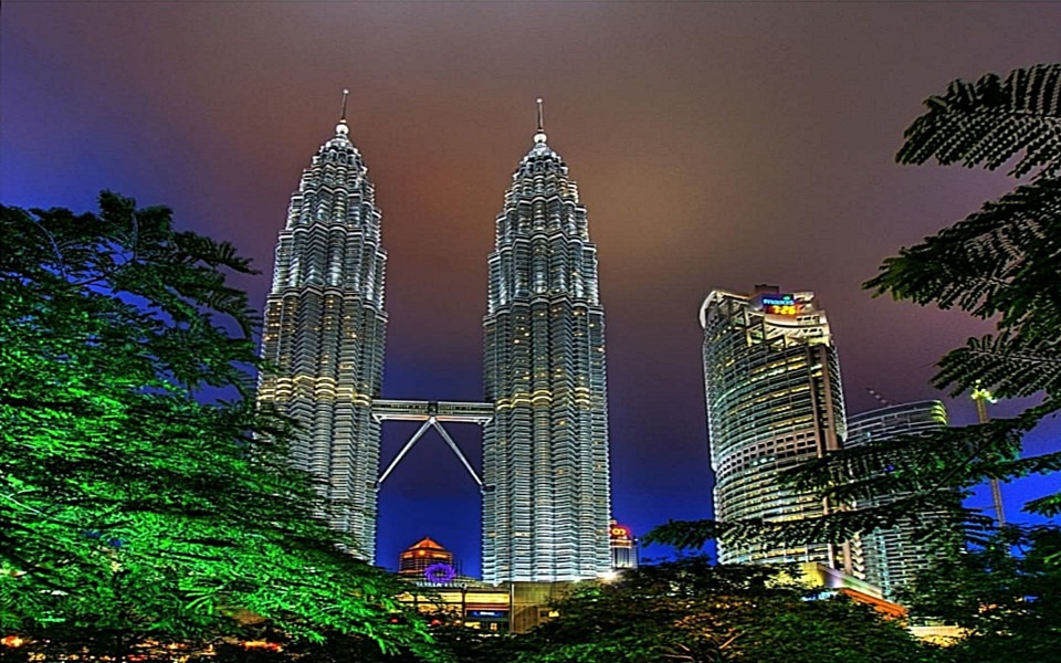 Download Kuala Lumpur Free HD Pics for Mobile Phones PC wallpaper