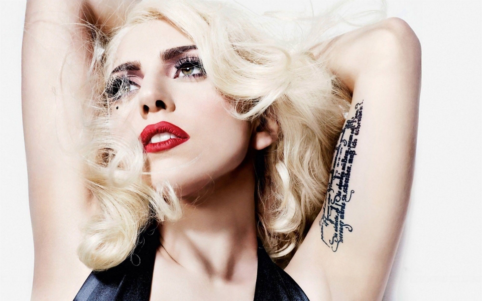 Download Lady Gaga Ultra HD Wallpapers 8K Resolution 7680x4320 And 4K Resolution wallpaper