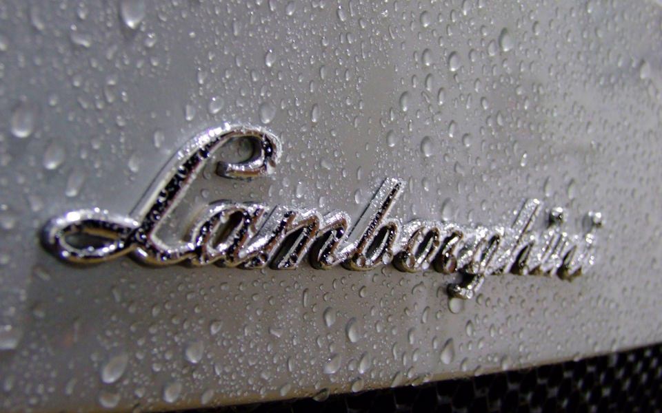 Download Lamborghini Logo High Resolution Desktop Backgrounds wallpaper