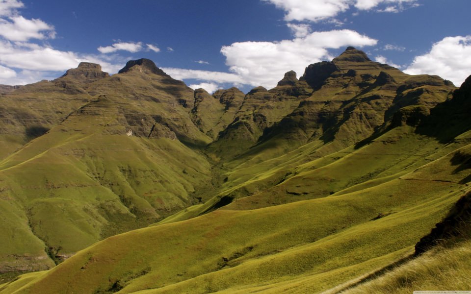 Download Lesotho 8K wallpaper for iPhone iPad PC wallpaper