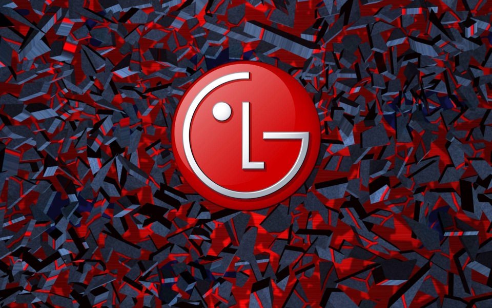 Download LG Logo Free Desktop Backgrounds wallpaper