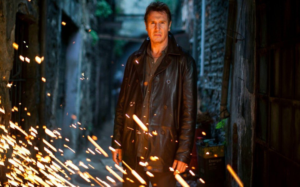 Download Liam Neeson 4K Pictures In High Quality wallpaper