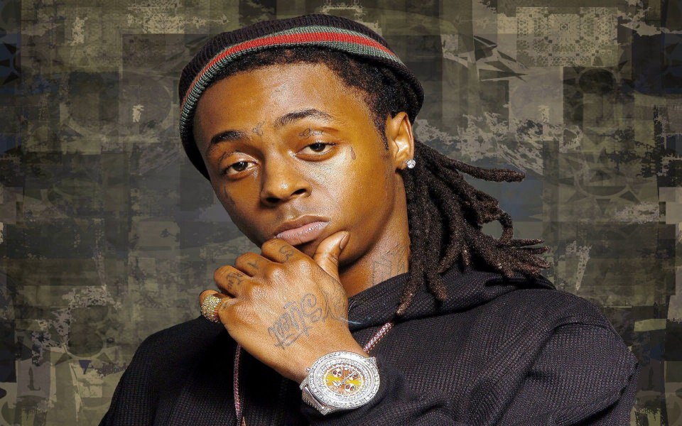 Download Lil Wayne Download HD 1080x2280 Wallpapers Best Collection wallpaper
