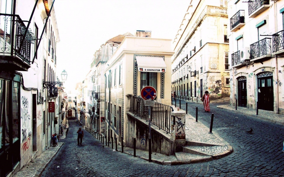 Download Lisbon Free HD Pics for Mobile Phones PC wallpaper