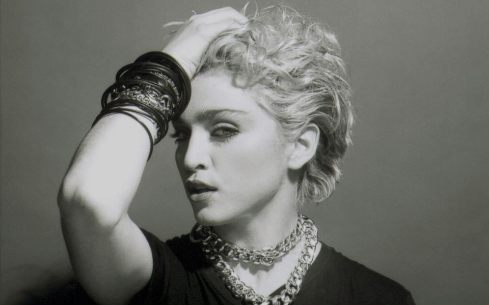 Download Madonna Free Desktop Backgrounds wallpaper