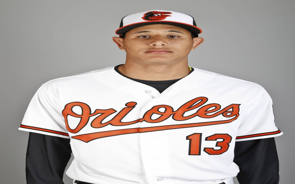 Download Manny Machado Wallpapers 8K Resolution 7680x4320 And 4K Resolution wallpaper