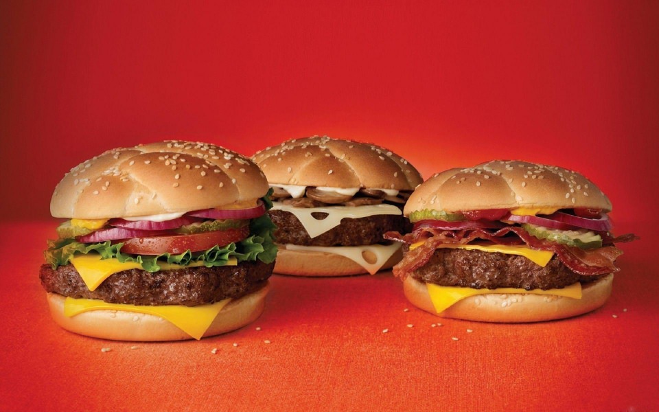 HD mcdonalds food burgers wallpapers  Peakpx