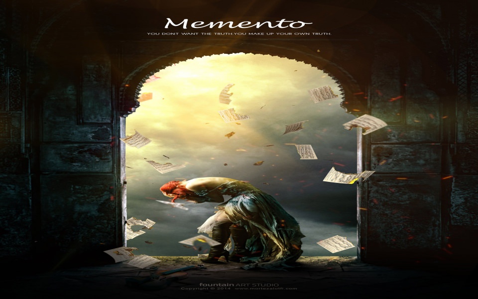 Download Memento Free Desktop Backgrounds wallpaper