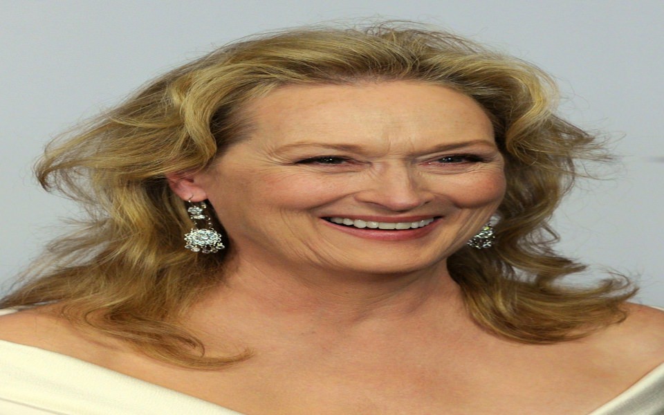Download Meryl Streep Free Desktop Backgrounds wallpaper