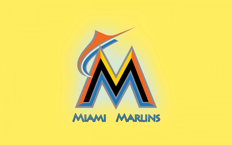 Download Miami Marlins Wallpapers 8K Resolution 7680x4320 And 4K Resolution wallpaper