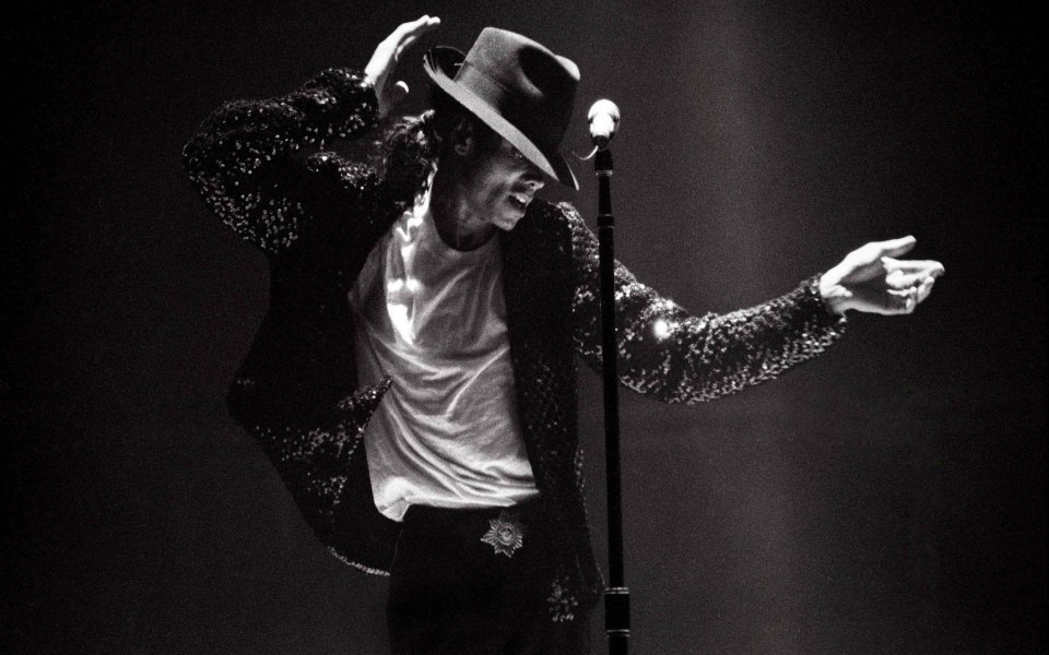 Download Michael Jackson Live Free HD Pics for Mobile Phones PC wallpaper